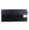 Digitus DN-170063-LCD-B uninterruptible power supply (UPS) Line-Interactive 0.6 kVA 360 W