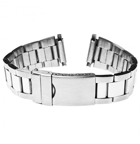 ACTIVE ACT.GD7025.18.steel Metalinė apyrankė laikrodžiui