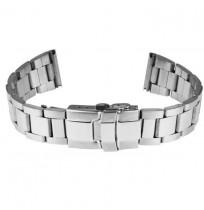 ACTIVE ACT.GD301.20.steel Metalinė apyrankė laikrodžiui