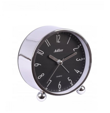 ADLER ADL-PT519-3 BLACK žadintuvas