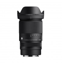 Sigma 16-300MM F3.5-6.7 DC OS CONTEMPORARY SONY E