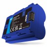Newell SupraCell Protect NP-W235 battery for Fujifilm