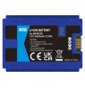 Newell SupraCell Protect NP-W235 battery for Fujifilm
