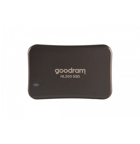 GOODRAM SSD HL200 1TB USB-C 3.2 Gen2