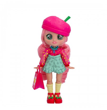 BFF Cry Babies Best Friends Forever Ella s2 908352 Doll