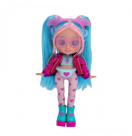 PROMO BFF Cry Babies Best Friends Forever Bruny s2 908383 Doll
