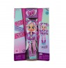 PROMO BFF Cry Babies Best Friends Forever Bruny s2 908383 Doll