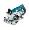 Makita DRS780Z portable circular saw 18.5 cm Black, Blue 5100 RPM