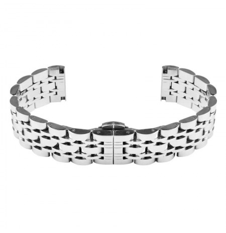 ACTIVE ACT.GD150.22.steel Metalinė apyrankė laikrodžiui