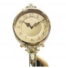 ADLER 80024 stalinis kvarcinis laikrodis