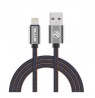 Tellur Data Cable Apple MFI Certified USB to Lightning 1m Denim