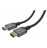 Emtec Cable HDMI to HDMI 4K 1.8.