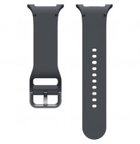 Samsung Galaxy Watch8/Watch8 Classic Sport Band (S/M) Graphite