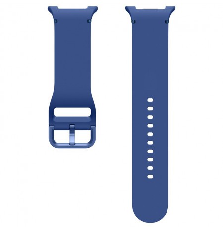 Samsung Galaxy Watch8/Watch8 Classic Sport Band (M/L) Blue