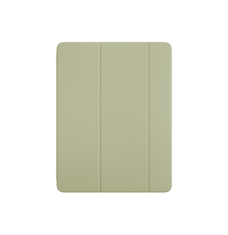 Apple | Smart Folio for iPad Air 13-inch (M2) | Folio | Polyurethane | Sage