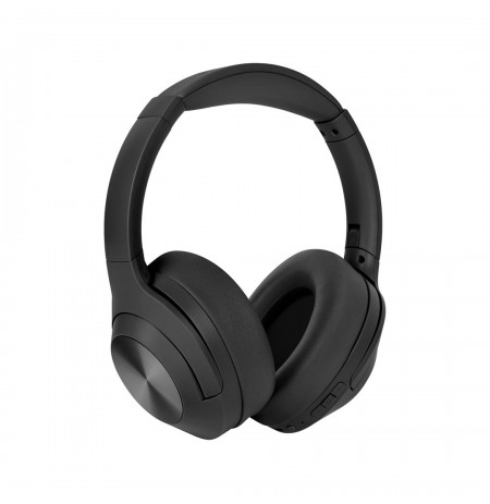 Wireless over-ear headphones with ANC Kruger and Matz F2A