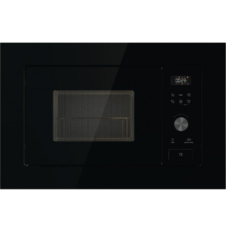 Gorenje BM201AG1BG Black Grill microwave Built-in 20 L 800 W