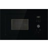 Gorenje BM201AG1BG Black Grill microwave Built-in 20 L 800 W