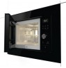 Gorenje BM201AG1BG Black Grill microwave Built-in 20 L 800 W