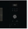 Gorenje BM201AG1BG Black Grill microwave Built-in 20 L 800 W