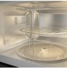 Gorenje BM201AG1BG Black Grill microwave Built-in 20 L 800 W