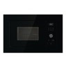 Gorenje BM201AG1BG Black Grill microwave Built-in 20 L 800 W