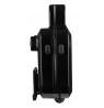 Russell Hobbs 26810-56 sandwich maker 750 W Black, Stainless steel
