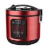 Brock Electronics MC 3602 RD multi cooker 5 L 700 W Black, Red