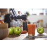 Philips Viva Collection HR1889/70 juice maker Centrifugal juicer 150 W Black, Silver