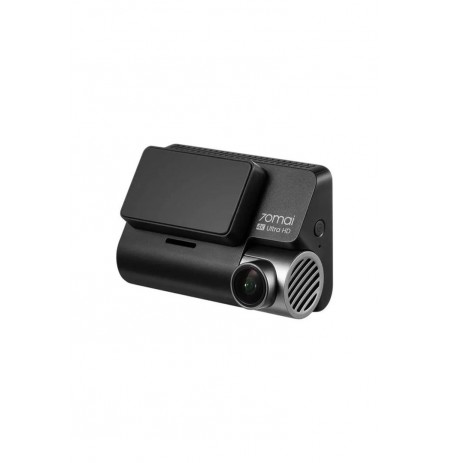 70mai A810 4K Ultra HD Wi-Fi USB Black