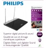 Philips Digital TV antenna SDV6227/12
