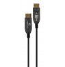 Gembird CC-DP8K-AOC-30M DisplayPort cable Black
