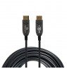 Gembird CC-DP8K-AOC-30M DisplayPort cable Black
