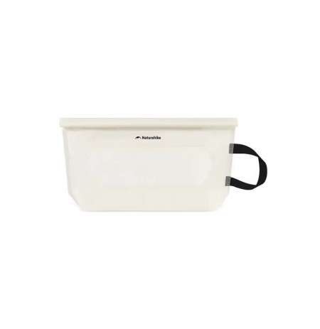 Toiletry bag far mountain cnk2450xb021-white NATUREHIKE