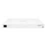 Aruba Instant On 1830 48G 24p Class4 PoE 4SFP 370W Managed L2 Gigabit Ethernet (10/100/1000) Power over Ethernet (PoE) 1U