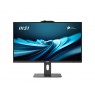 MSI AIO PRO AP272P 14M-881XEU i5-14400 27" IPS LED FHD Non-Touch Anti-Glare 16GB SSD500GB M.2 AX211 WiFi 6E NoOS Black