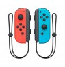 Kontrolery Nintendo Joy-Con Pair Neon Red/Neon Blue