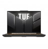 Laptop ASUS TUF Gaming F16 FX607VU-I5165 Intel Core 5 210H 16,0" FHD+ IPS 16 GB DDR5 512 GB SSD GeForce RTX 4050 6 GB Windows