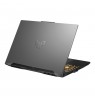 Laptop ASUS TUF Gaming F16 FX607VU-I5165 Intel Core 5 210H 16,0" FHD+ IPS 16 GB DDR5 512 GB SSD GeForce RTX 4050 6 GB Windows