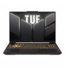 Laptop ASUS TUF Gaming F16 FX607VU-I5165 Intel Core 5 210H 16,0" FHD+ IPS 16 GB DDR5 512 GB SSD GeForce RTX 4050 6 GB Windows