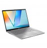 ASUS Vivobook S 14 S3407VA-LY031W i5-13420H 14.0" WUXGA IPS-level Panel 60Hz 300nits AG 16GB DDR5 SSD512 Intel UHD Graphics