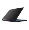 MSI Katana 15 HX B14WGK-071NL Intel® Core™ i7 i7-14650HX Laptop 39.6 cm (15.6") Full HD 16 GB DDR5-SDRAM 1 TB SSD NVIDIA