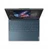 Lenovo Yoga Pro 9 16IMH9 Intel Core Ultra 7 155H Laptop 40.6 cm (16") 2K 16 GB LPDDR5x-SDRAM 1 TB SSD NVIDIA GeForce RTX 4060
