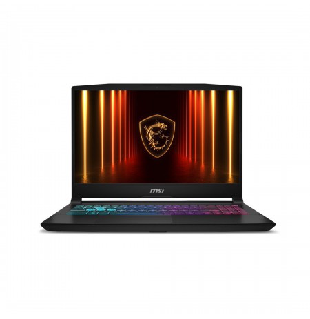 MSI Katana 15 HX B14WFK-073NL Intel® Core™ i7 i7-14650HX Laptop 39.6 cm (15.6") Full HD 16 GB DDR5-SDRAM 512 GB SSD NVIDIA