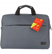 Canyon CNE-CB5G4 laptop case 38.1 cm (15") Sleeve case Grey
