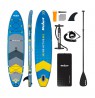 SUP Board REBEL ACTIVE RBA4500 - blue