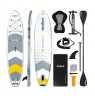 SUP Board REBEL ACTIVE RBA4501 - white