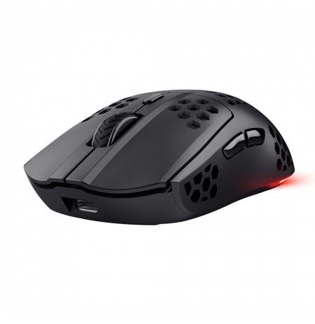 GXT 929 Helox Gaiming Mouse Wireless Black