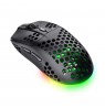 GXT 929 Helox Gaiming Mouse Wireless Black