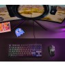 GXT 929 Helox Gaiming Mouse Wireless Black